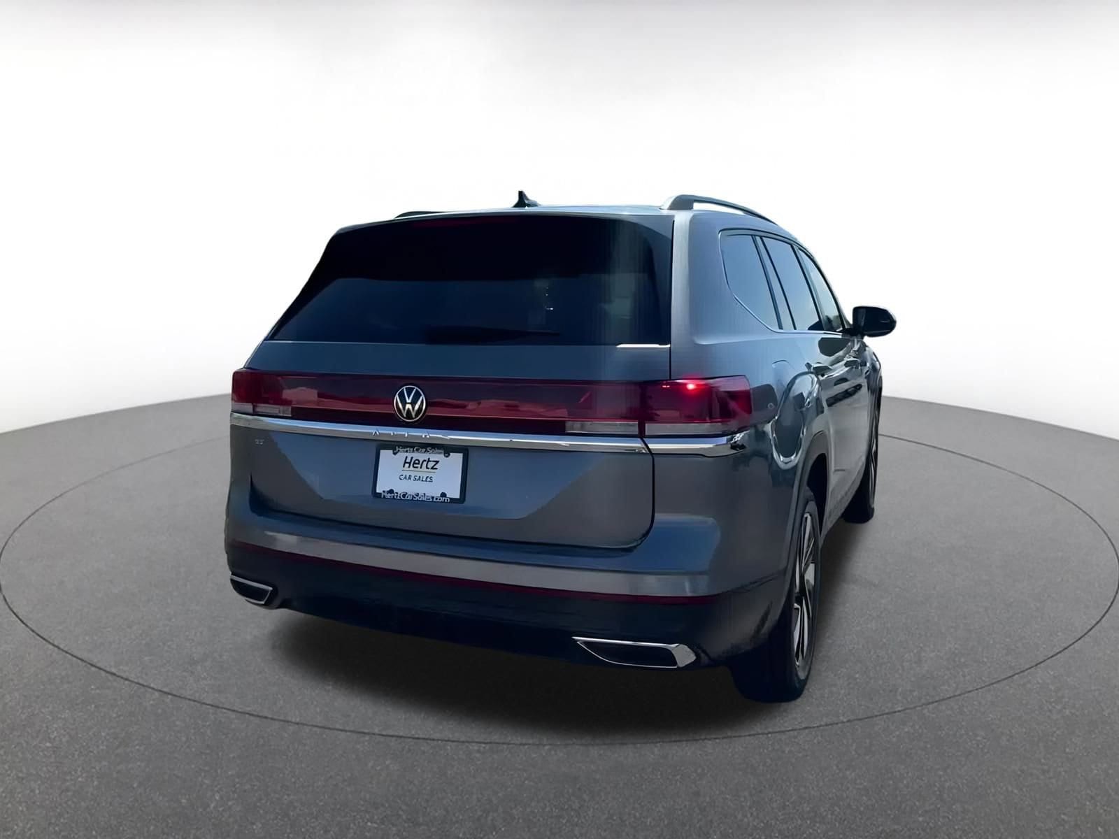 Thumbnail: 2024 Volkswagen Atlas - 15