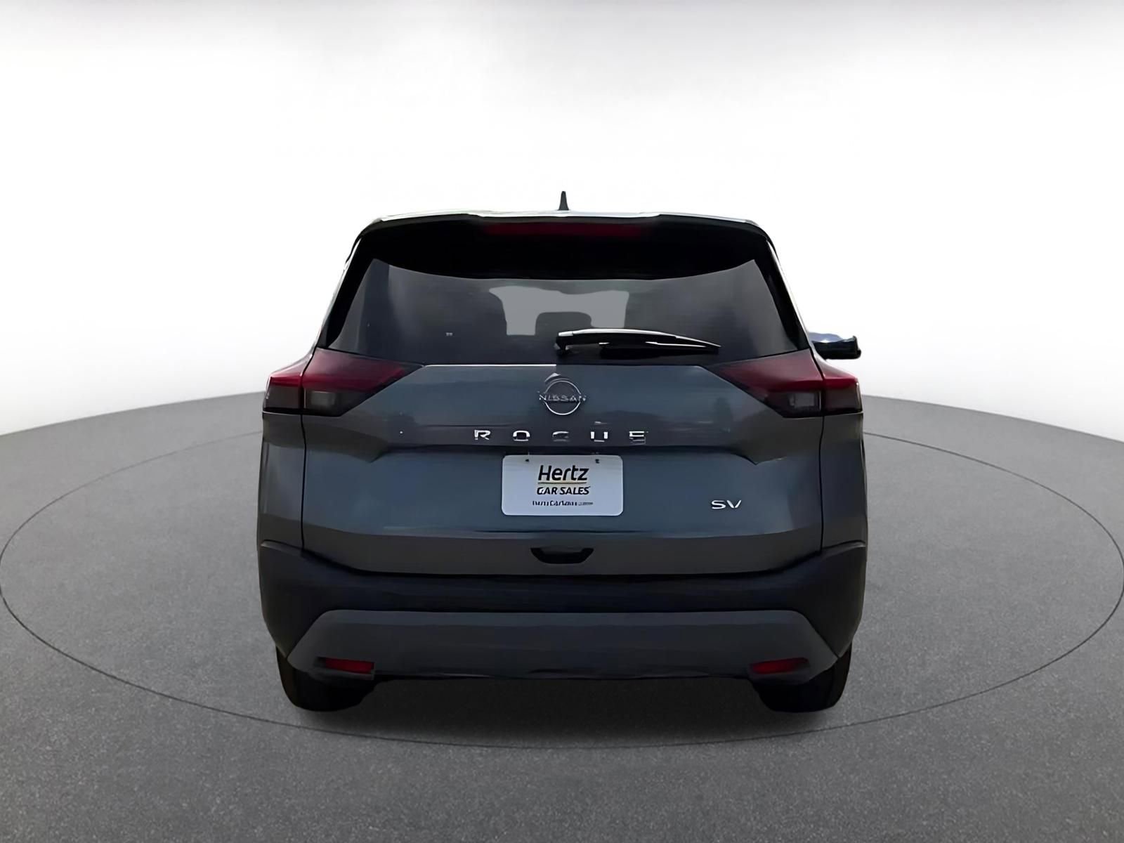 Thumbnail: 2023 Nissan Rogue - 12