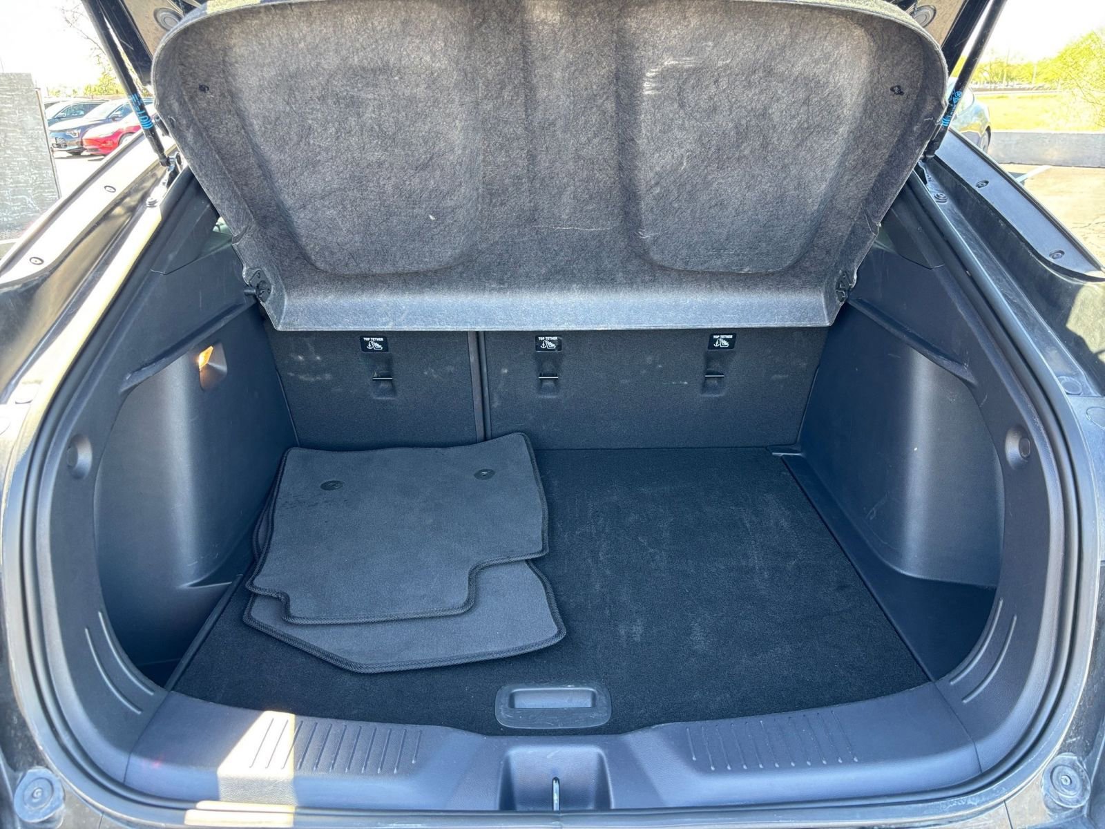 Thumbnail: 2025 Buick Envista - 29