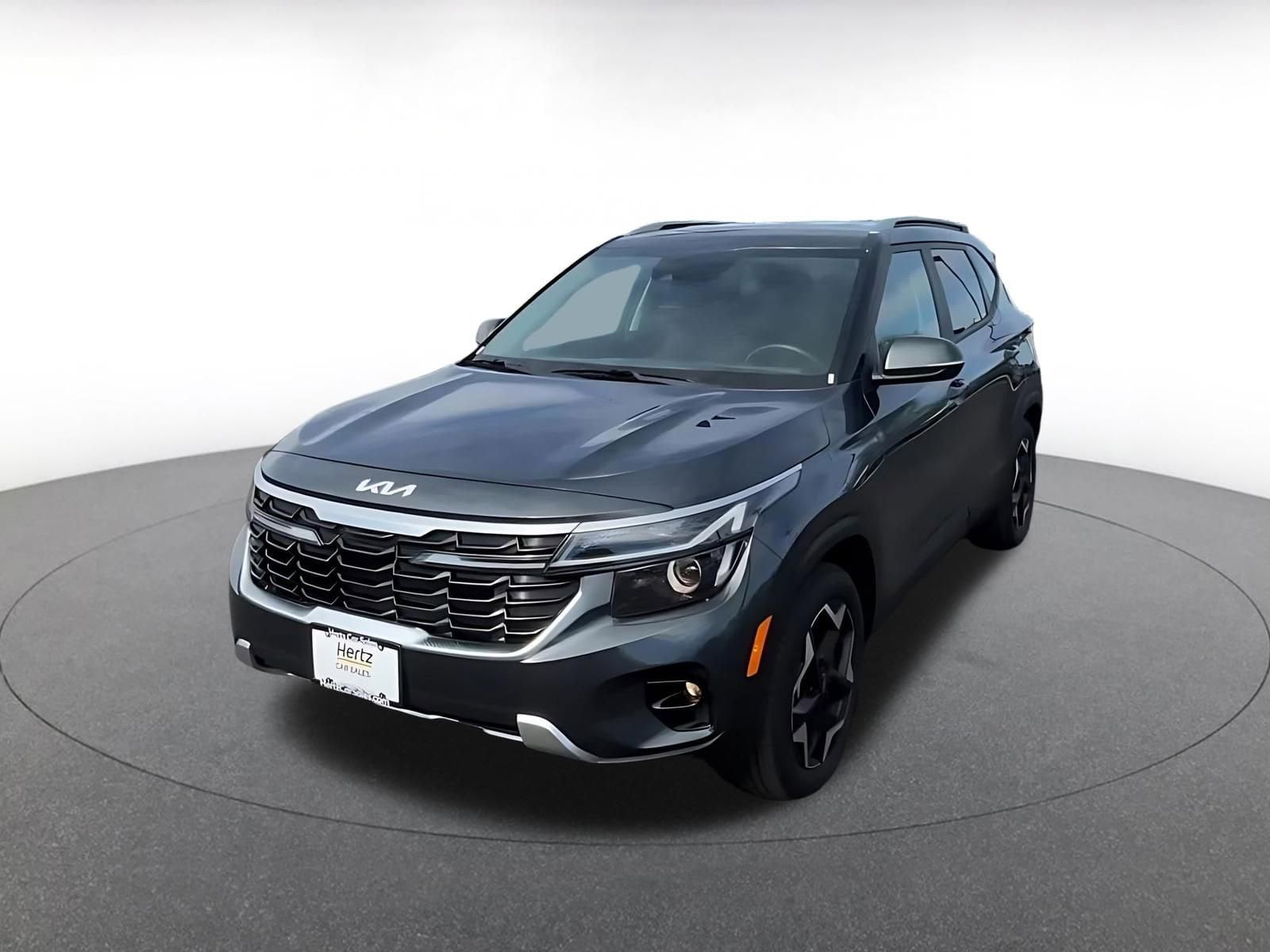 Thumbnail: 2025 Kia Seltos - 7