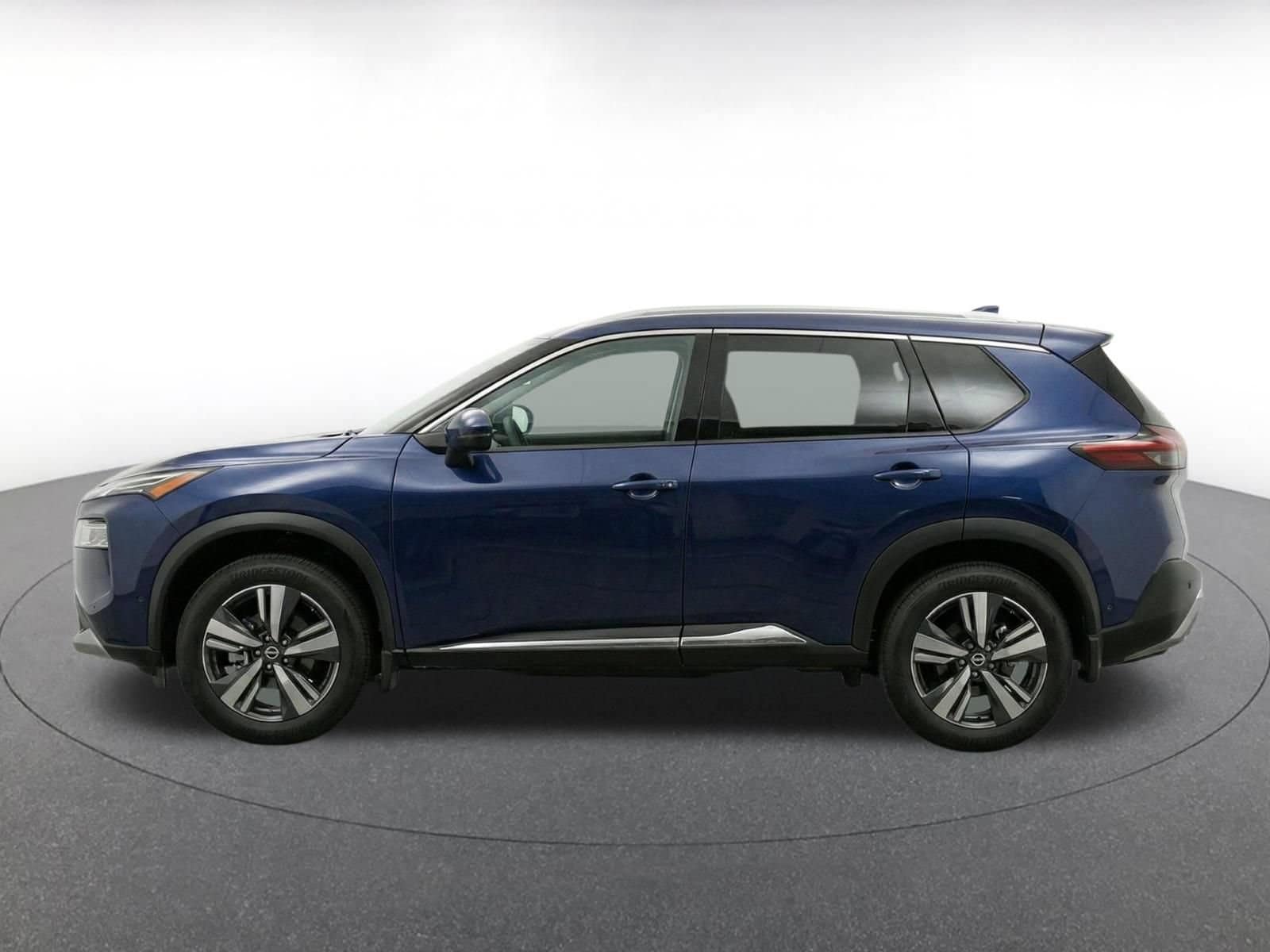 Thumbnail: 2026 Nissan Rogue - 4