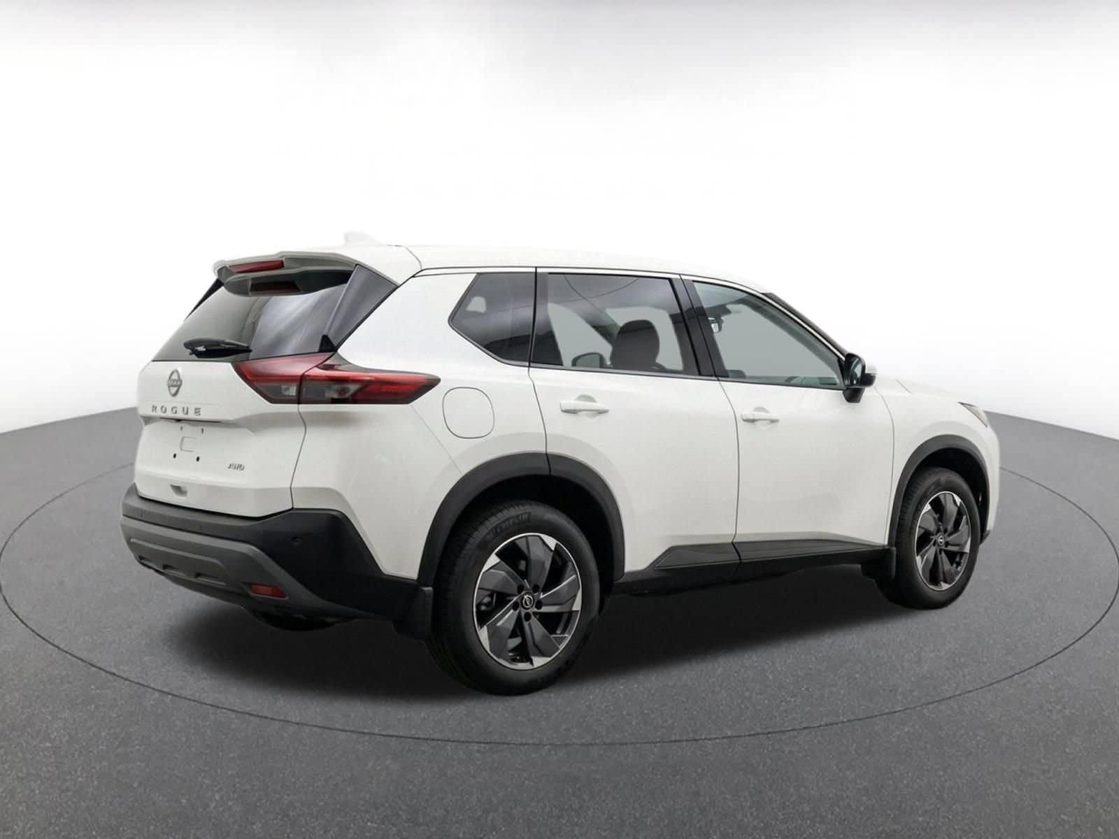 Thumbnail: 2025 Nissan Rogue - 11