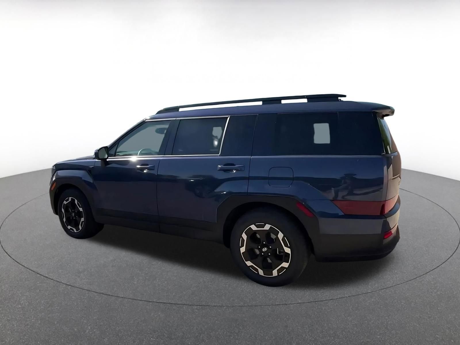 Thumbnail: 2025 Hyundai Santa Fe - 10