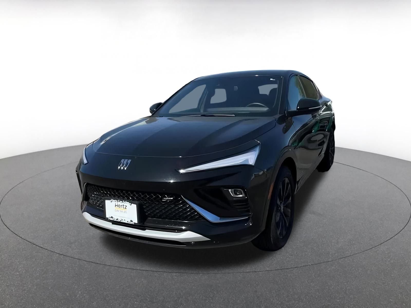 Thumbnail: 2025 Buick Envista - 7