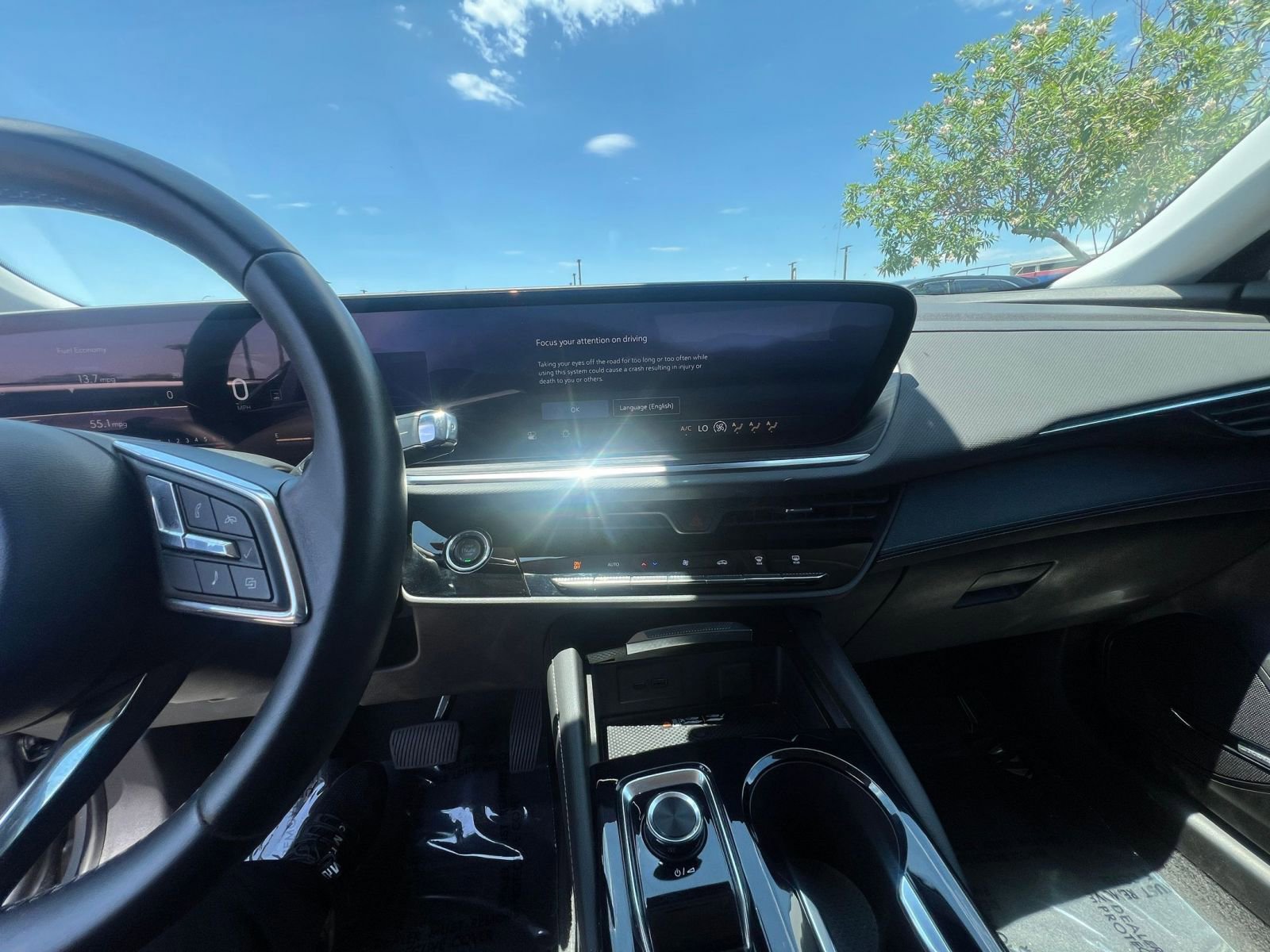 Thumbnail: 2024 Buick Envision - 18