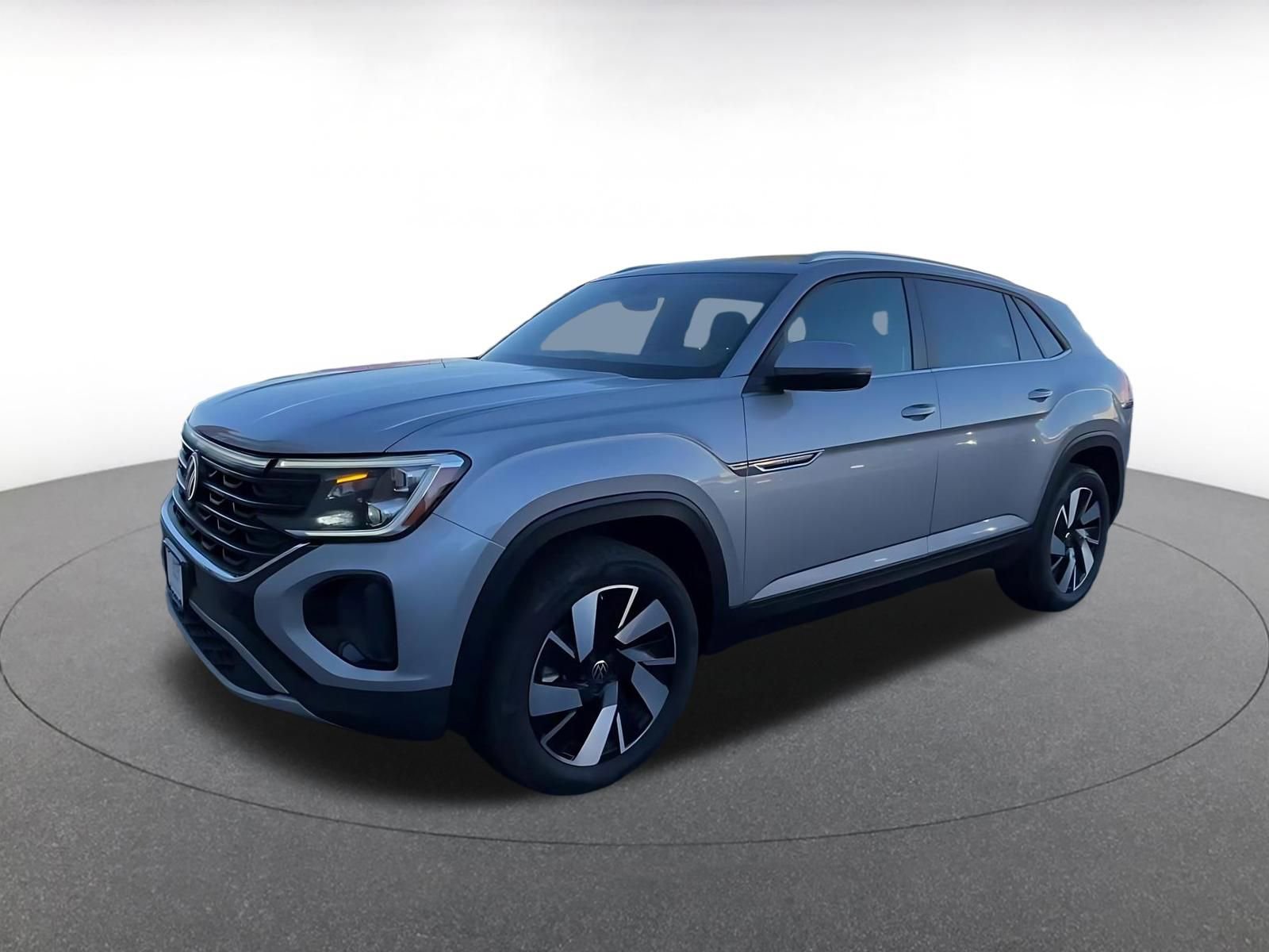 Thumbnail: 2025 Volkswagen Atlas - 8