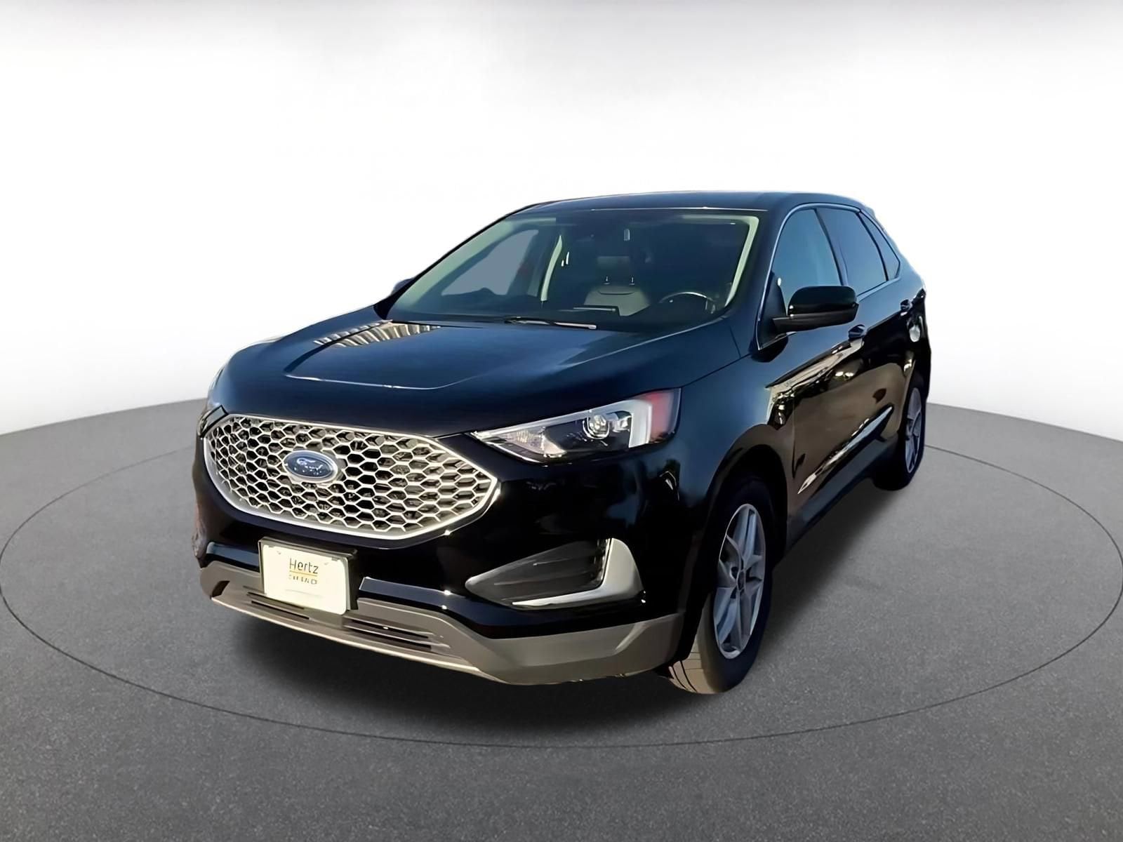 Thumbnail: 2024 Ford Edge - 7