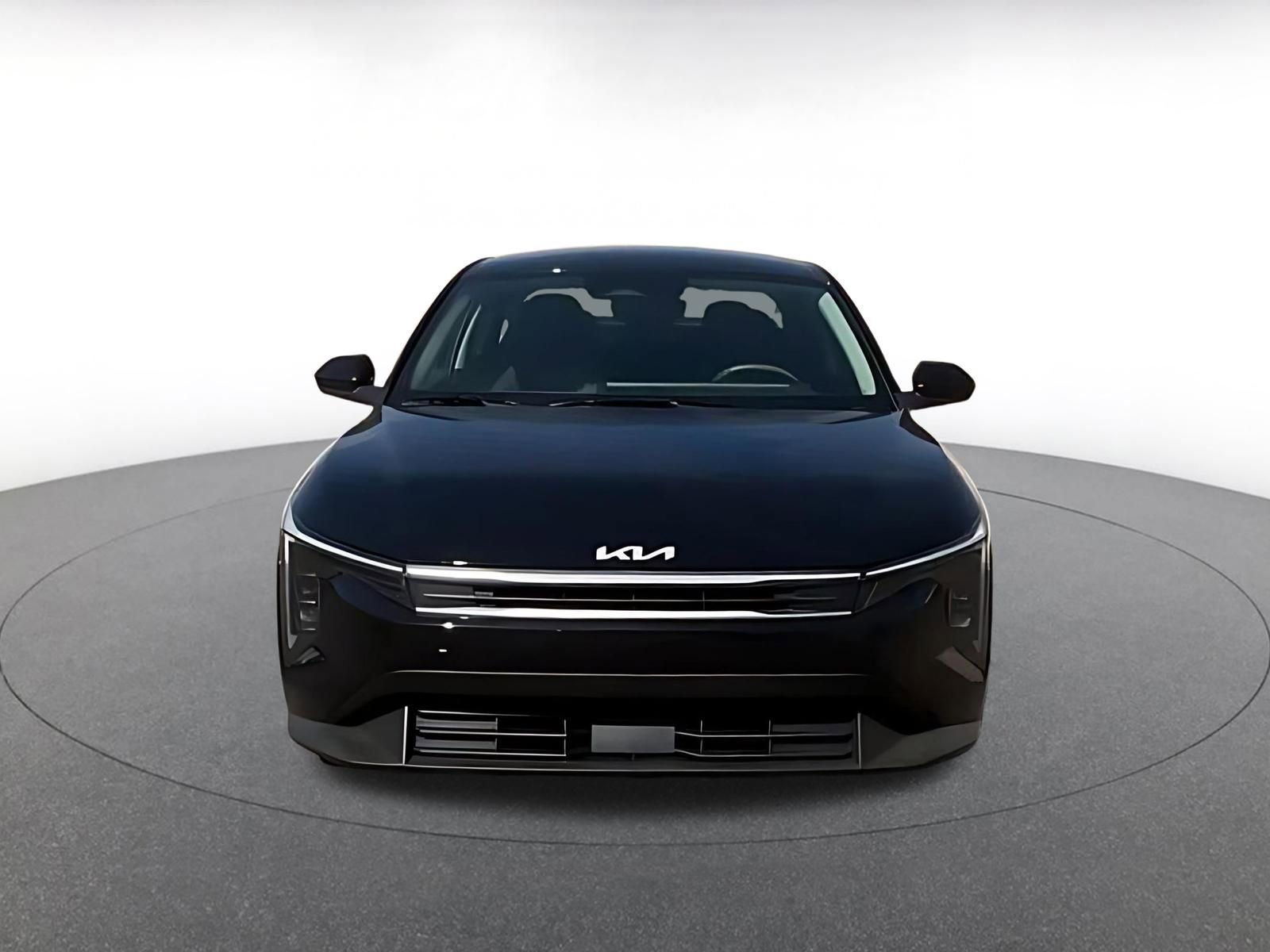 Thumbnail: 2025 Kia K4 - 4