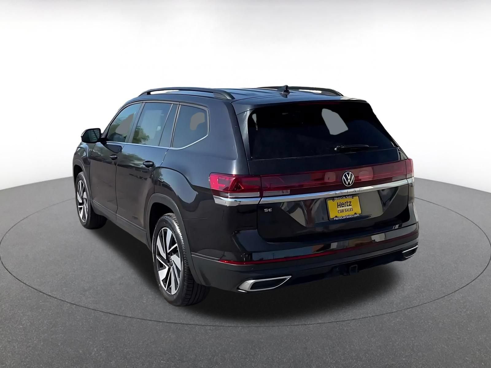 Thumbnail: 2024 Volkswagen Atlas - 10