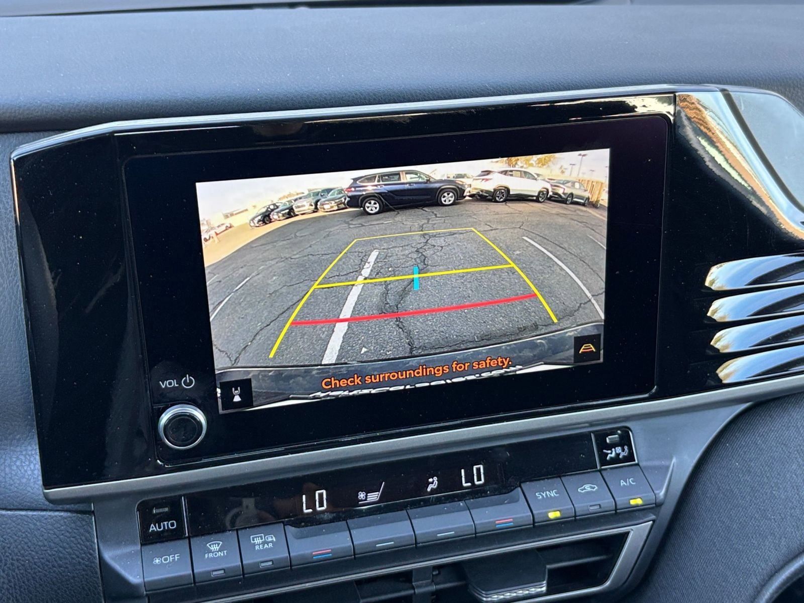 Thumbnail: 2025 Toyota Camry - 23