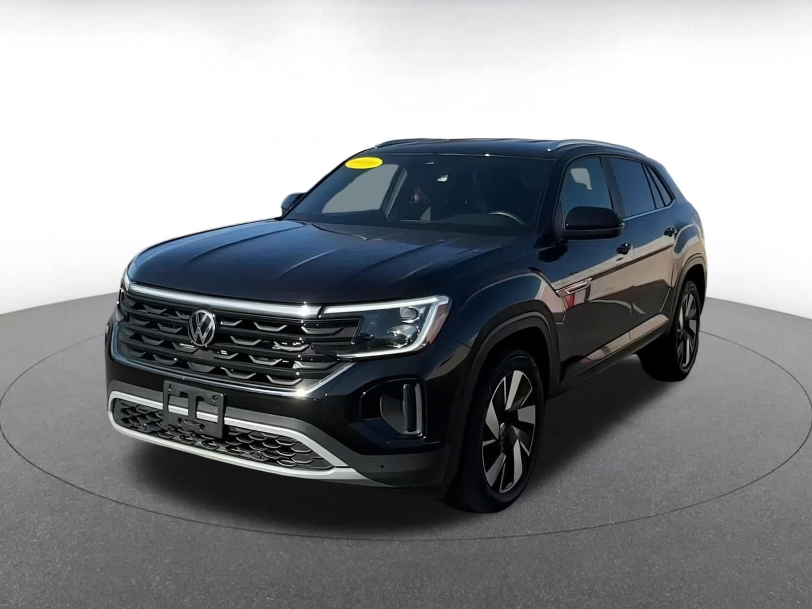 Thumbnail: 2024 Volkswagen Atlas - 4
