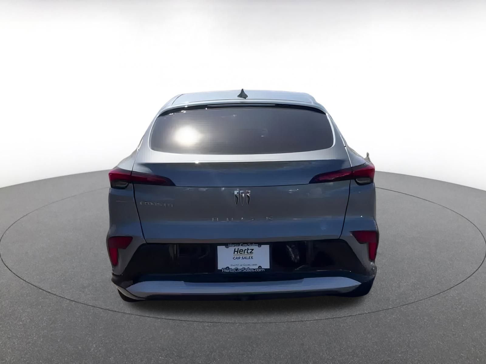 Thumbnail: 2025 Buick Envista - 7