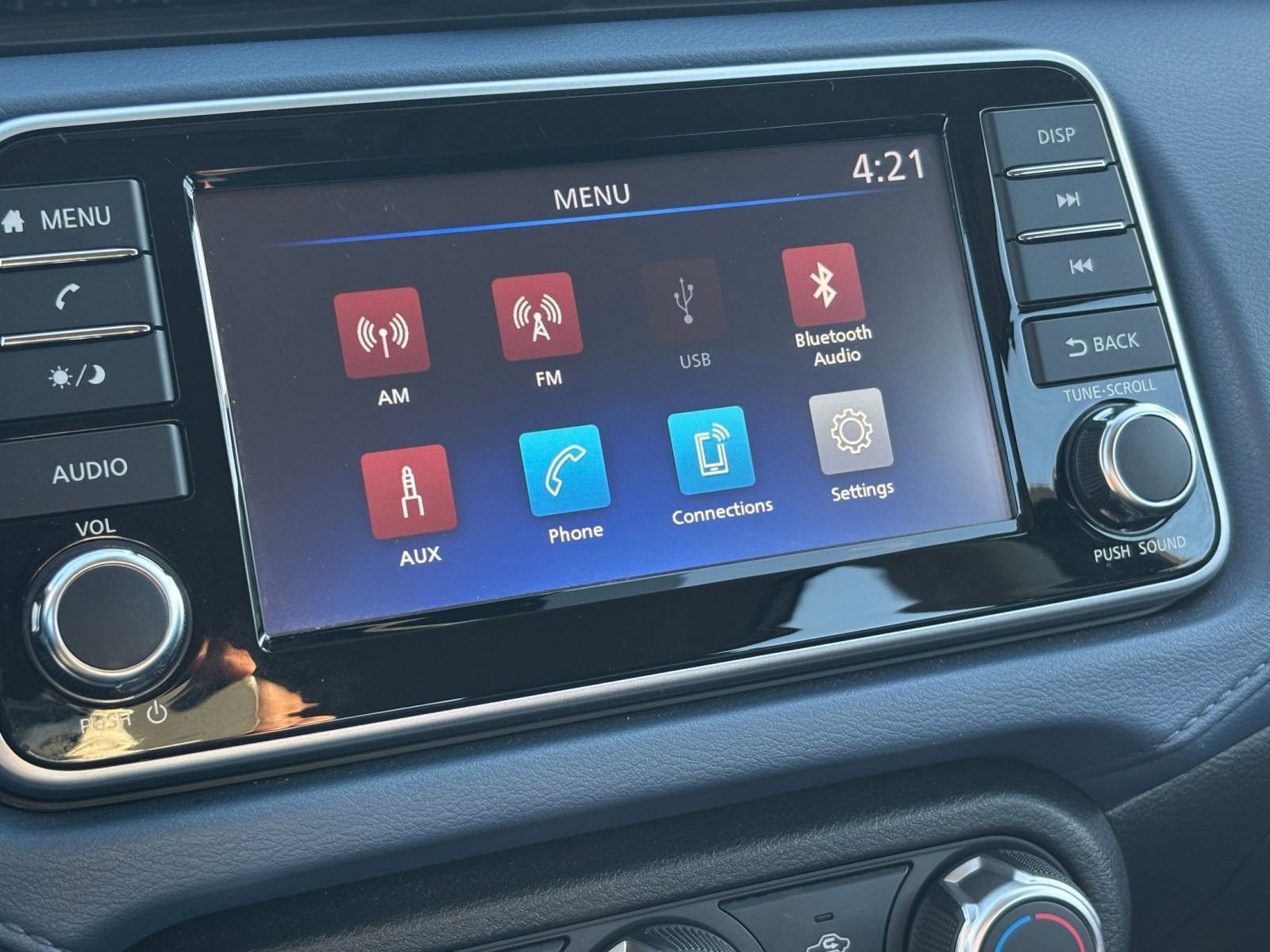 Thumbnail: 2025 Nissan Versa - 20