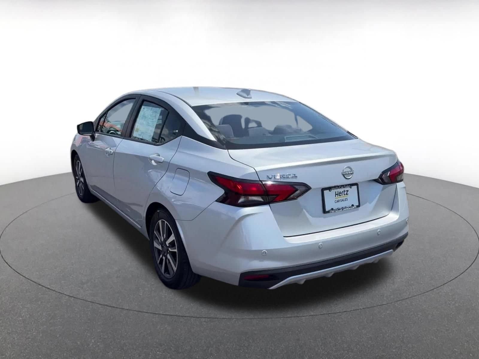 Thumbnail: 2025 Nissan Versa - 9