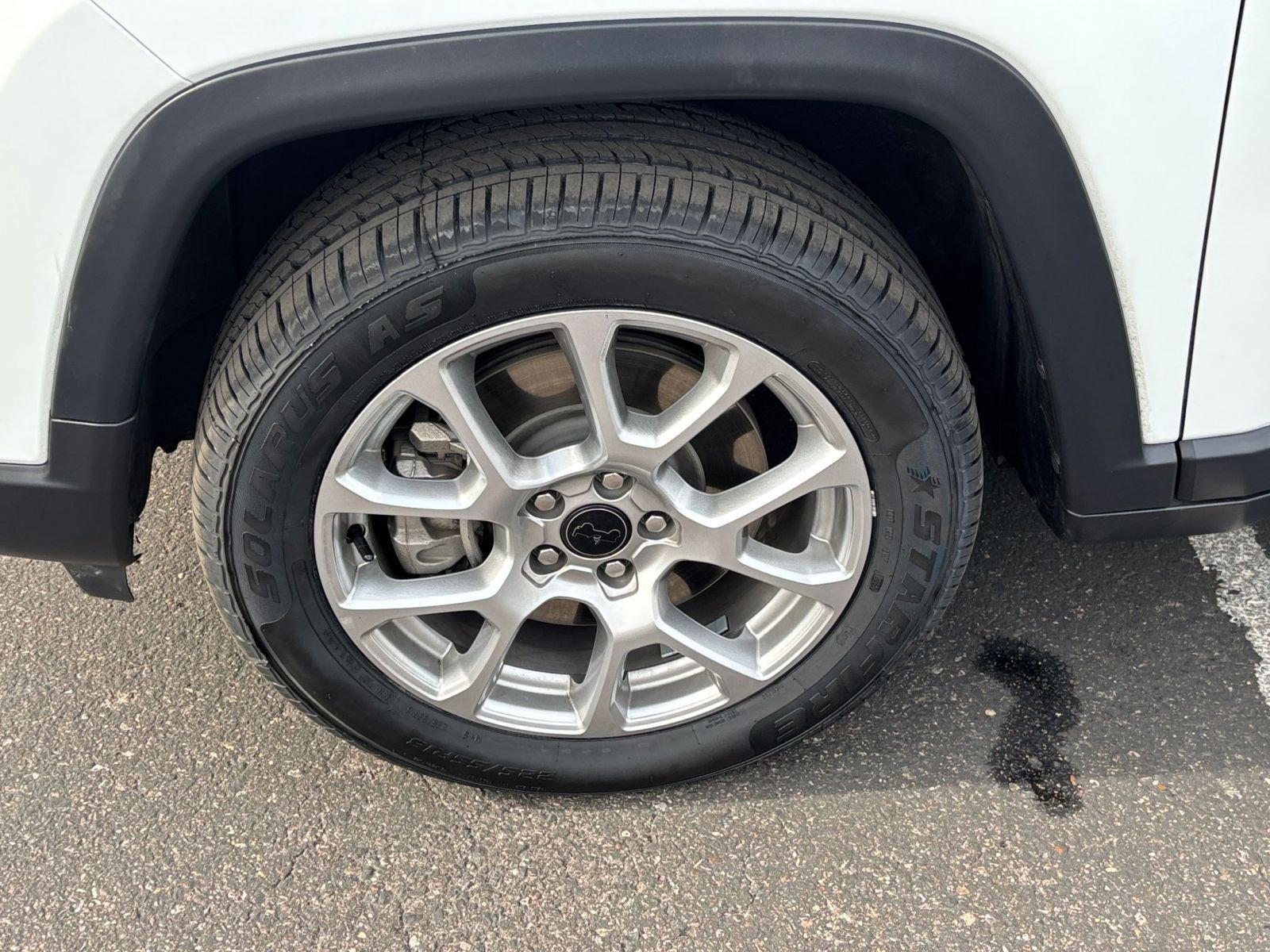 Thumbnail: 2025 Jeep Compass - 30