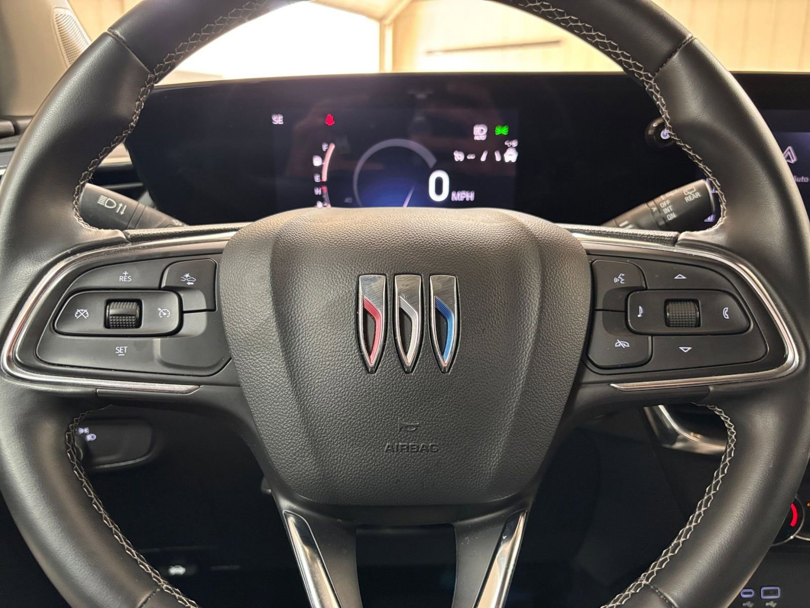 Thumbnail: 2025 Buick Encore GX - 27