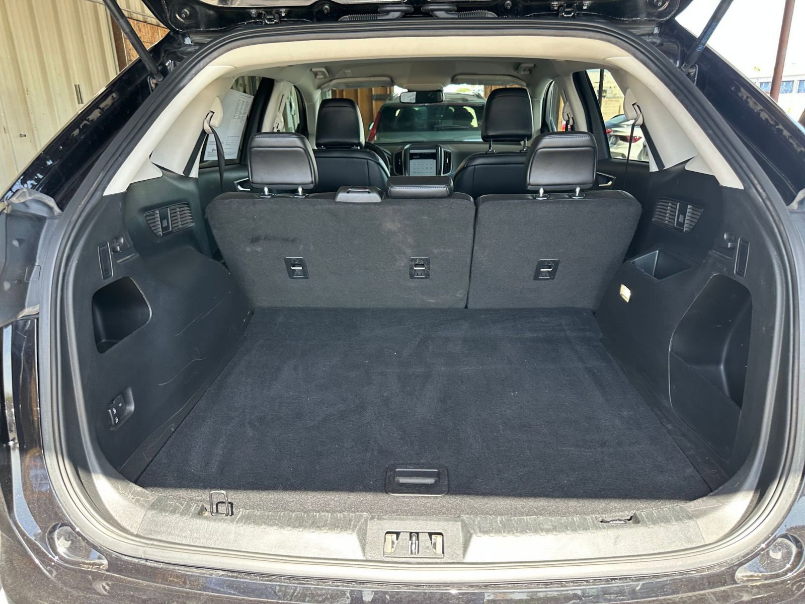 Thumbnail: 2024 Ford Edge - 31