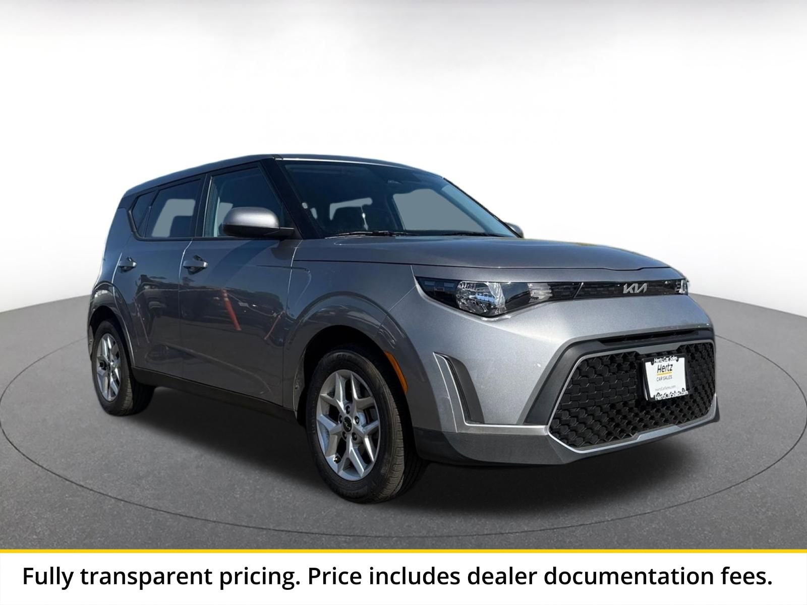 Thumbnail: 2025 Kia Soul - 1