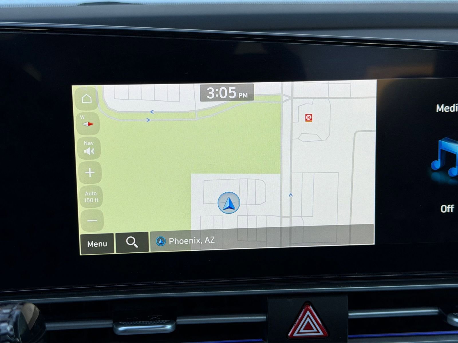 Thumbnail: 2025 Hyundai Elantra - 20