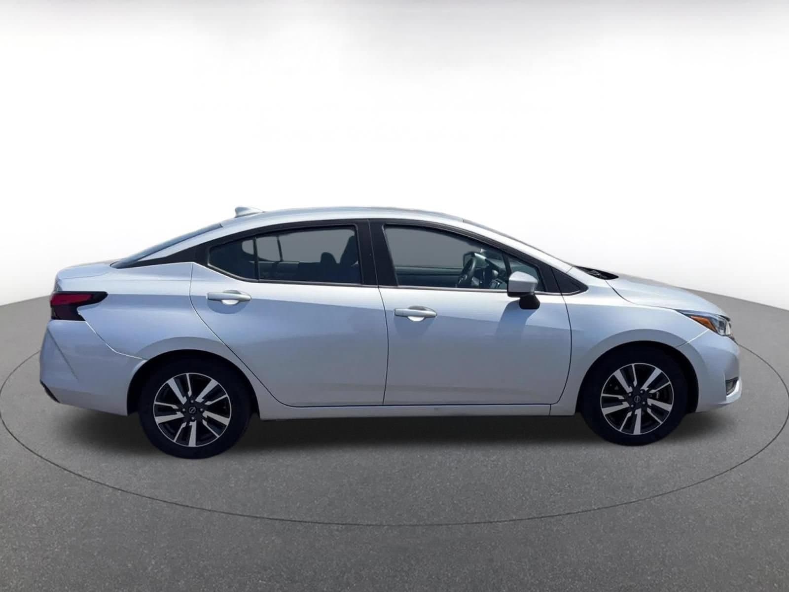 Thumbnail: 2025 Nissan Versa - 16