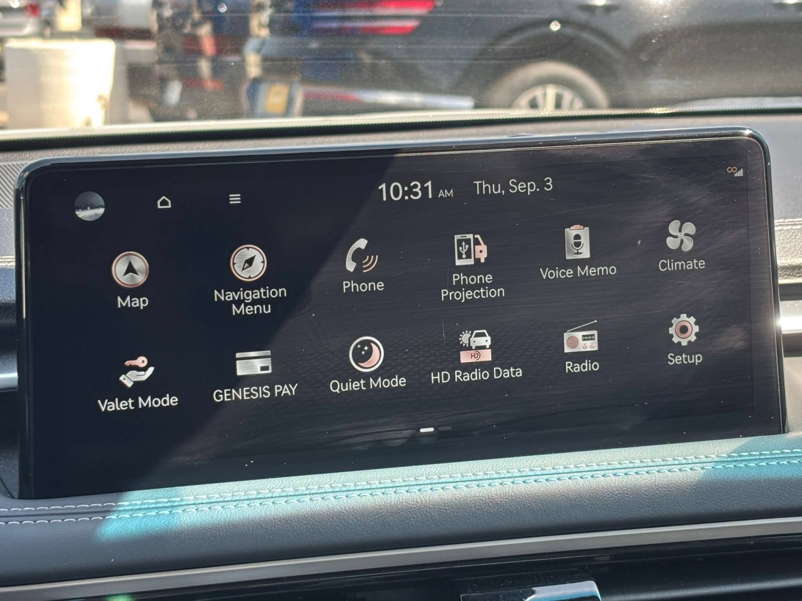 Thumbnail: 2026 Genesis G70 - 20
