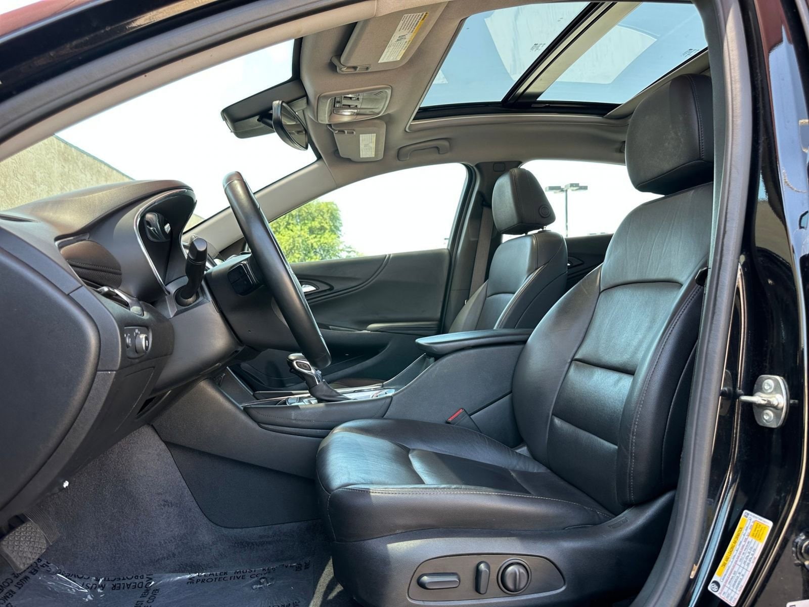 Thumbnail: 2024 Chevrolet Malibu - 28