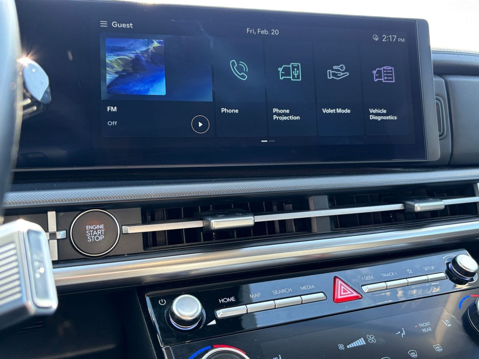 Thumbnail: 2025 Hyundai Santa Fe - 20