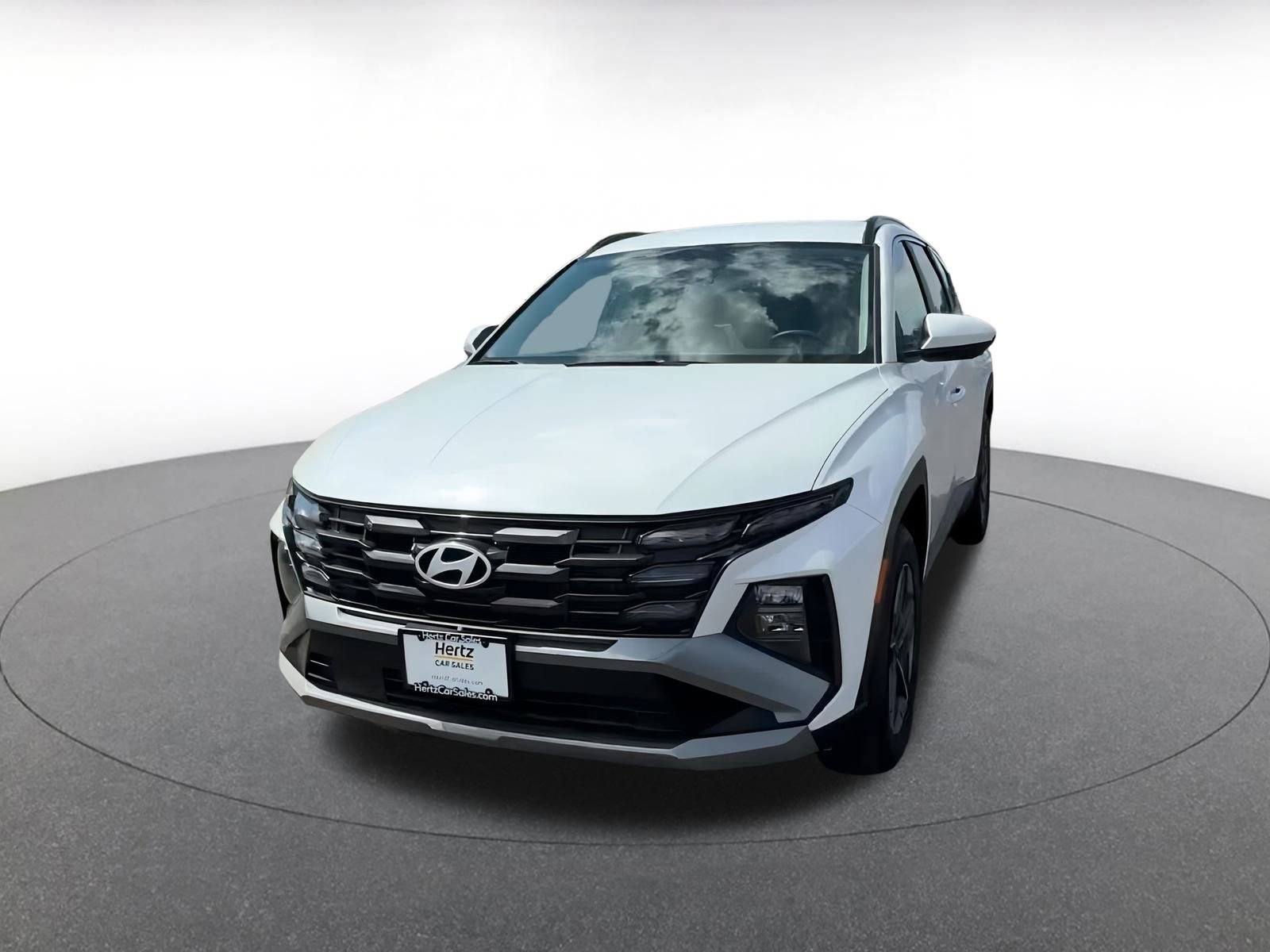 Thumbnail: 2025 Hyundai Tucson - 7