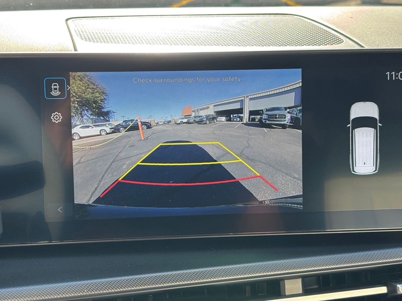 Thumbnail: 2025 Hyundai Santa Fe - 17