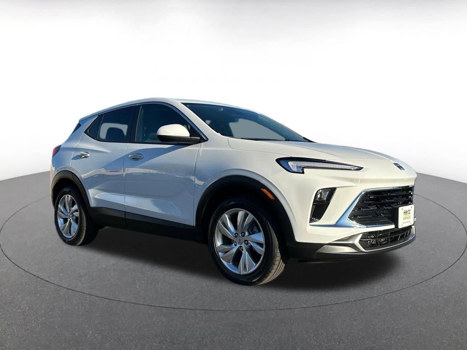 Thumbnail: 2025 Buick Encore GX - 1