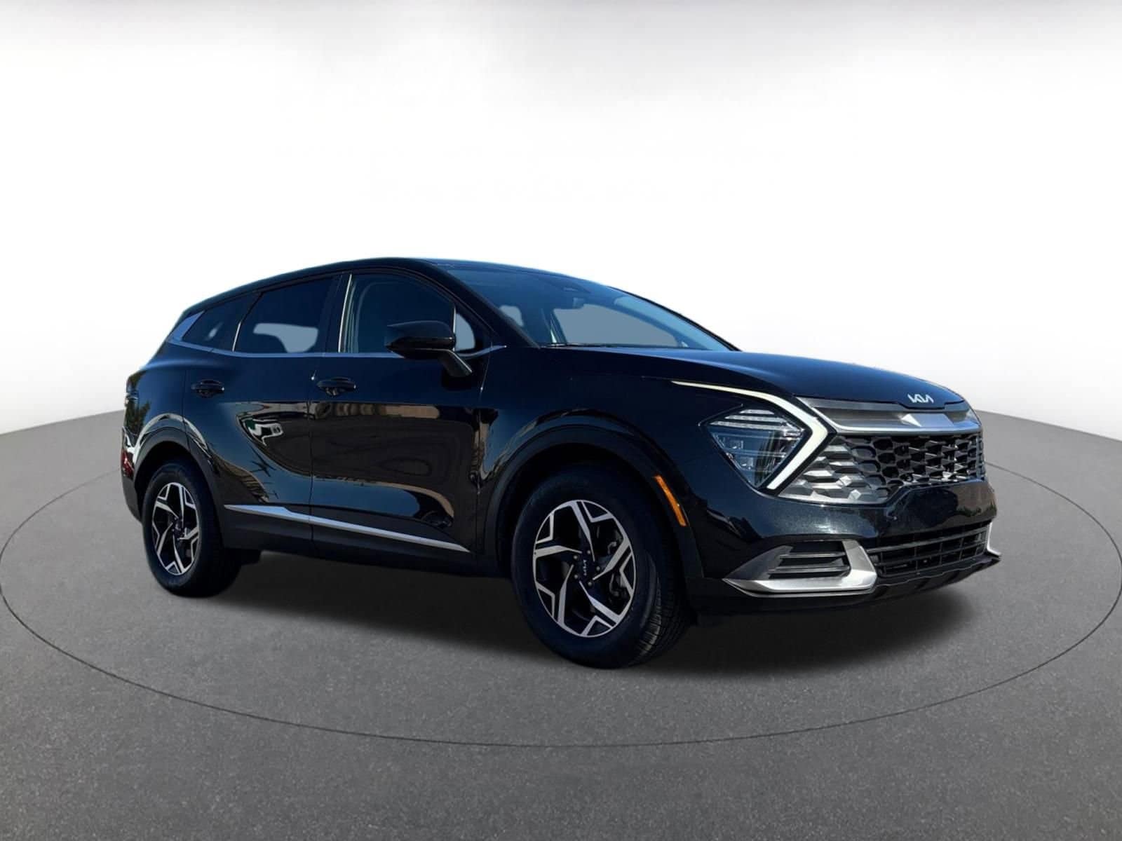 Thumbnail: 2025 Kia Sportage - 1