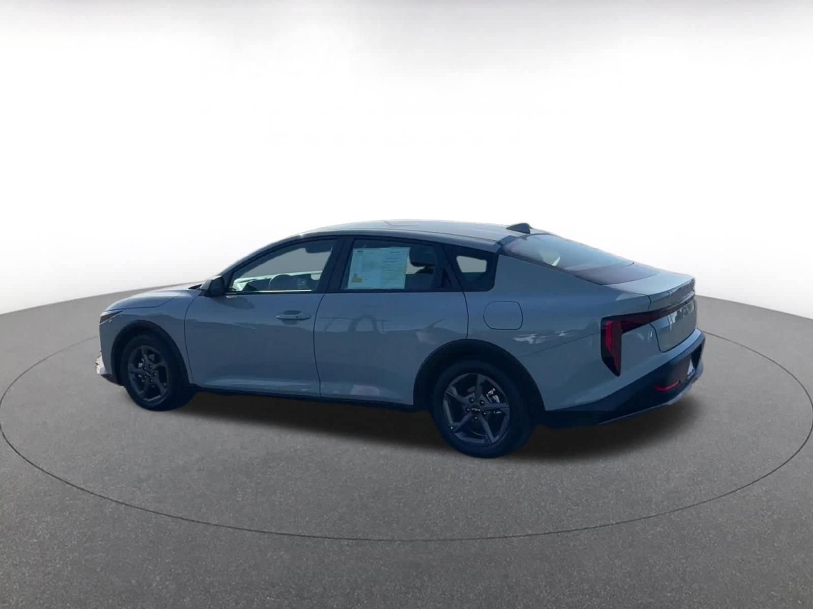 Thumbnail: 2026 Kia K4 - 10