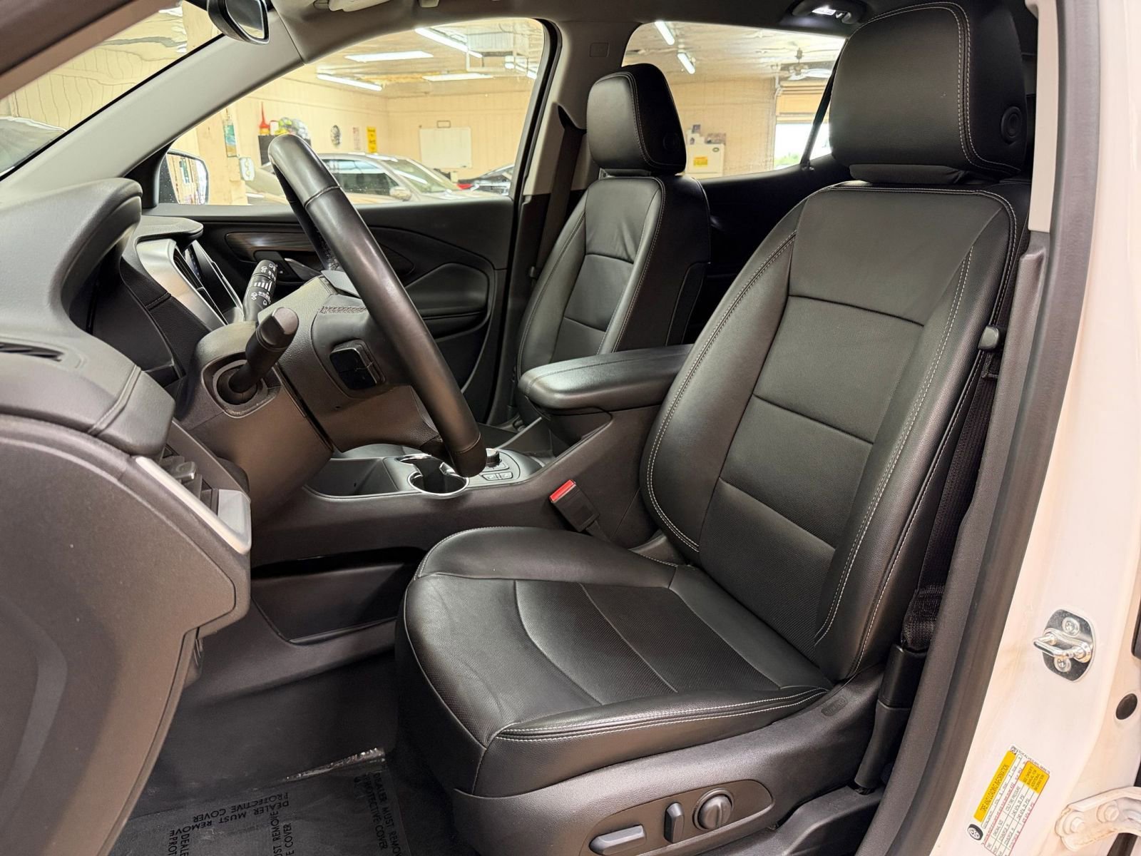 2024 GMC Terrain SLT - Photo 38