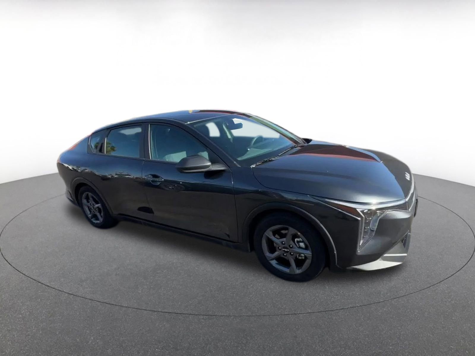 Thumbnail: 2025 Kia K4 - 2