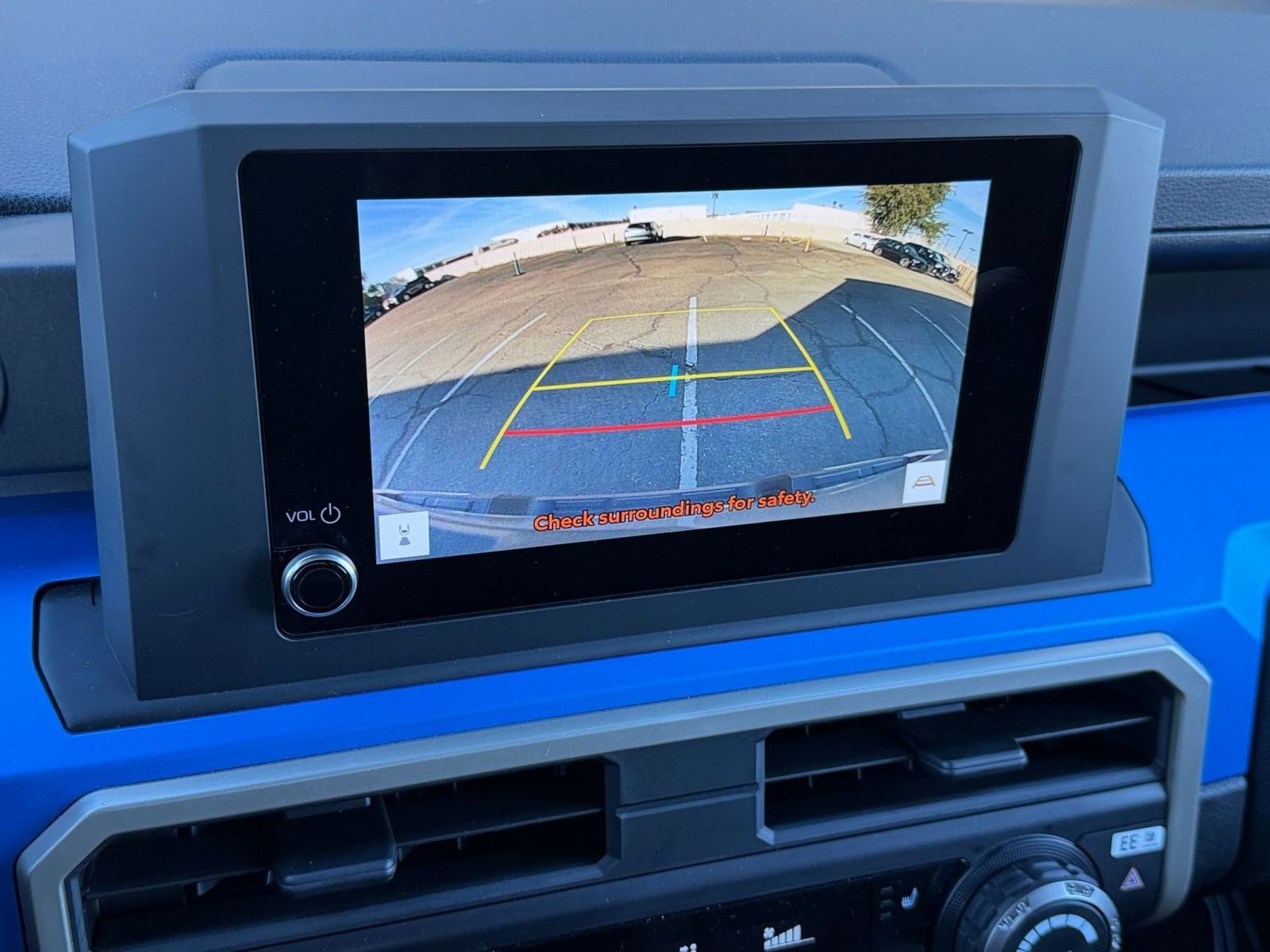 Thumbnail: 2025 Toyota Tacoma - 17