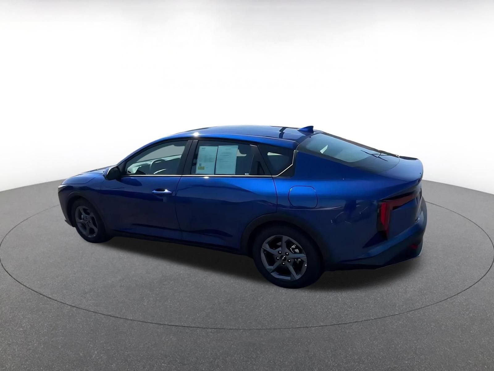 Thumbnail: 2025 Kia K4 - 10