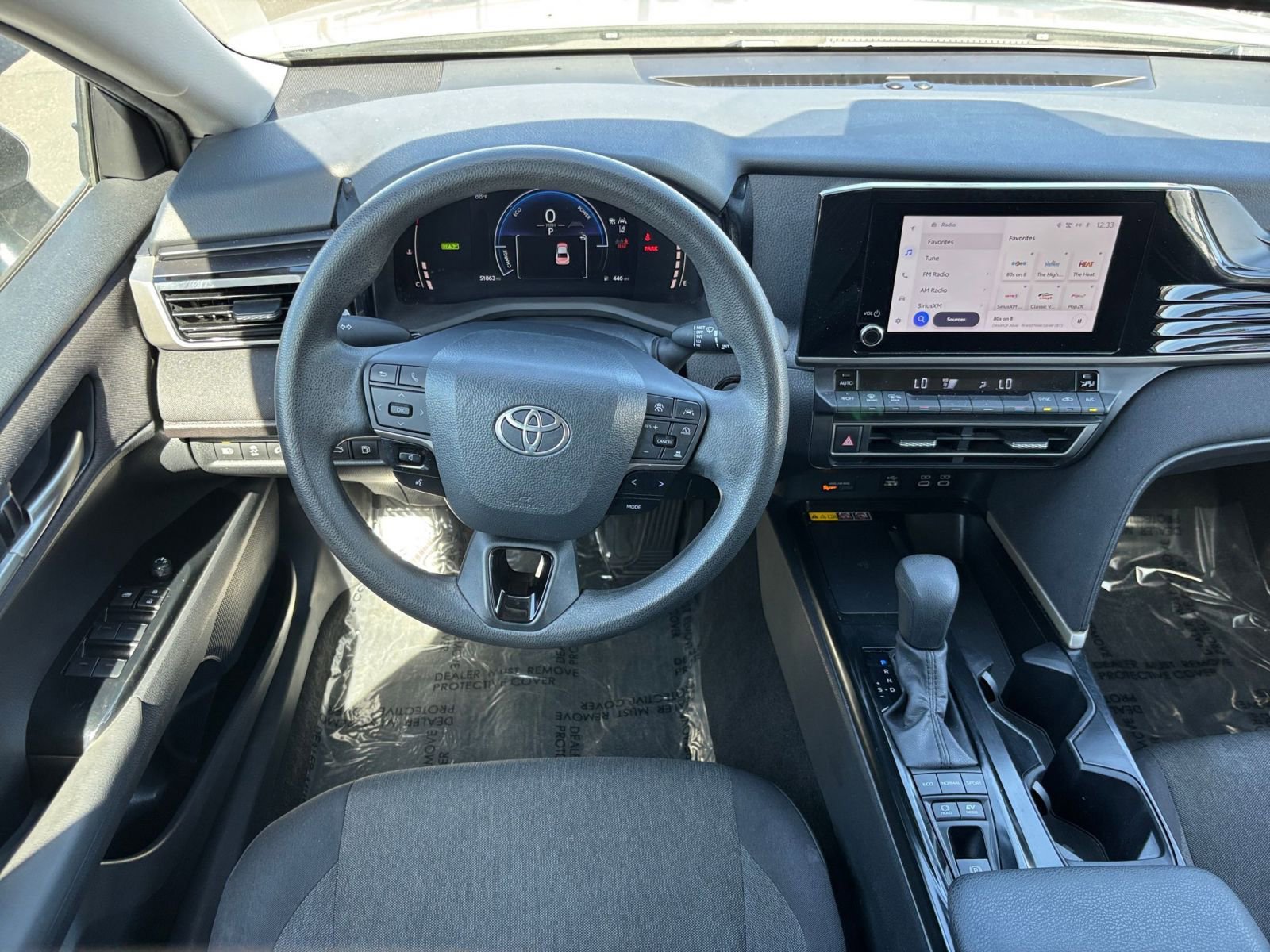 Thumbnail: 2025 Toyota Camry - 33