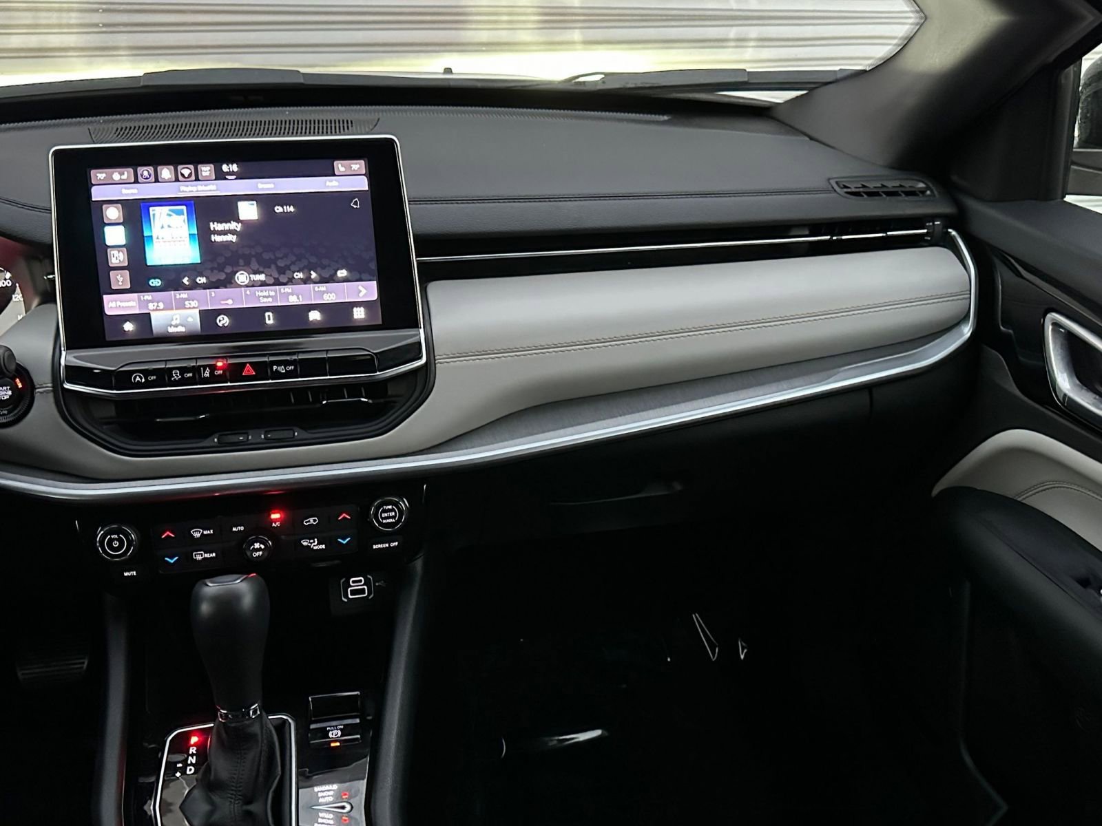 Thumbnail: 2025 Jeep Compass - 35