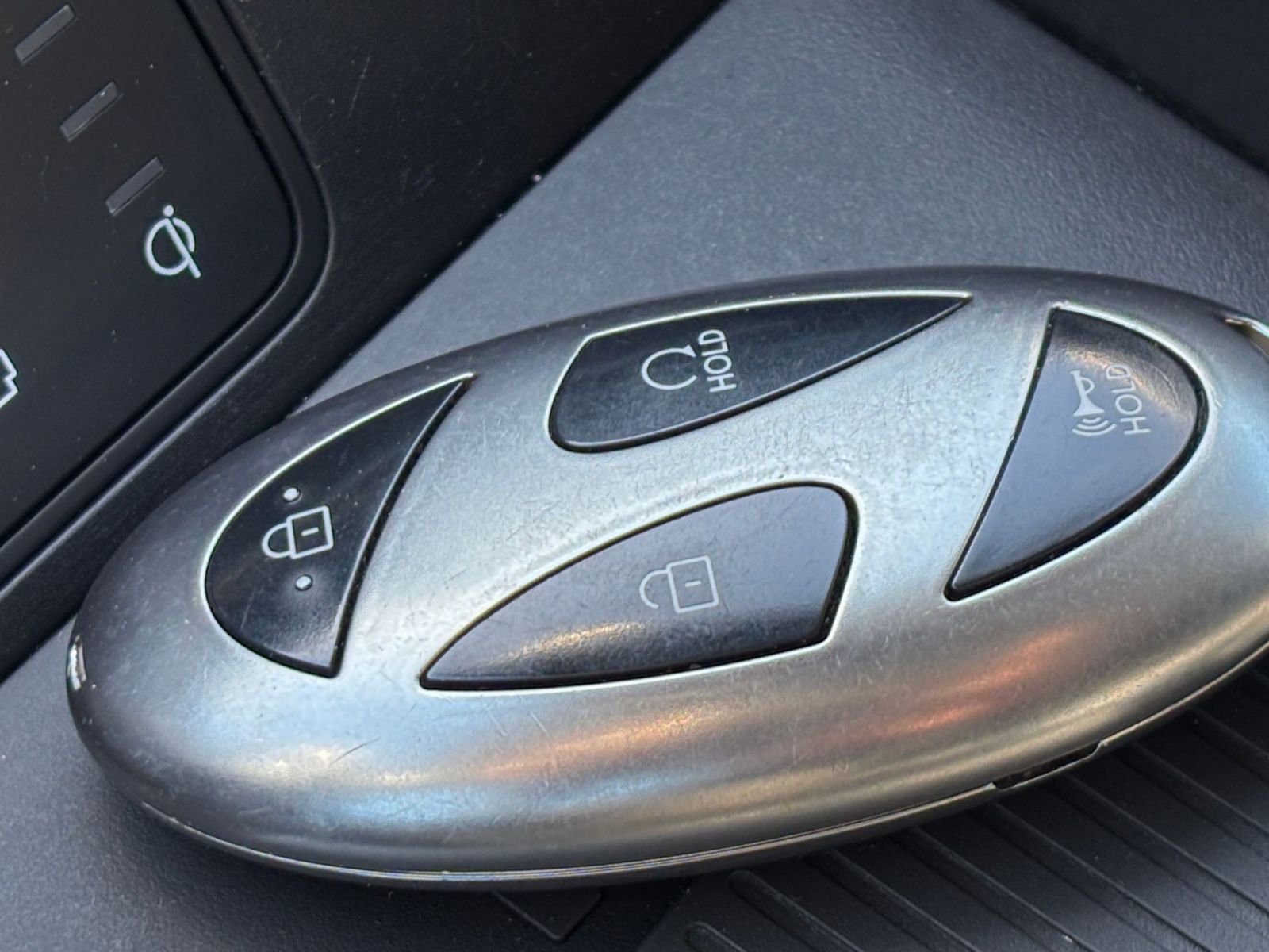 Thumbnail: 2025 Hyundai Santa Fe - 21