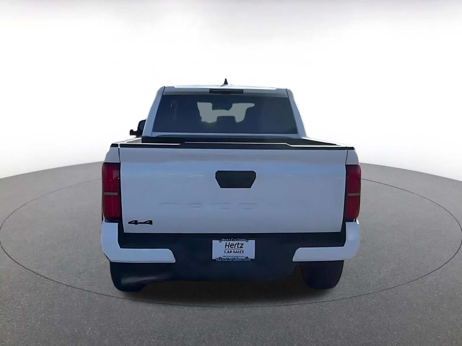 Thumbnail: 2025 Toyota Tacoma - 11