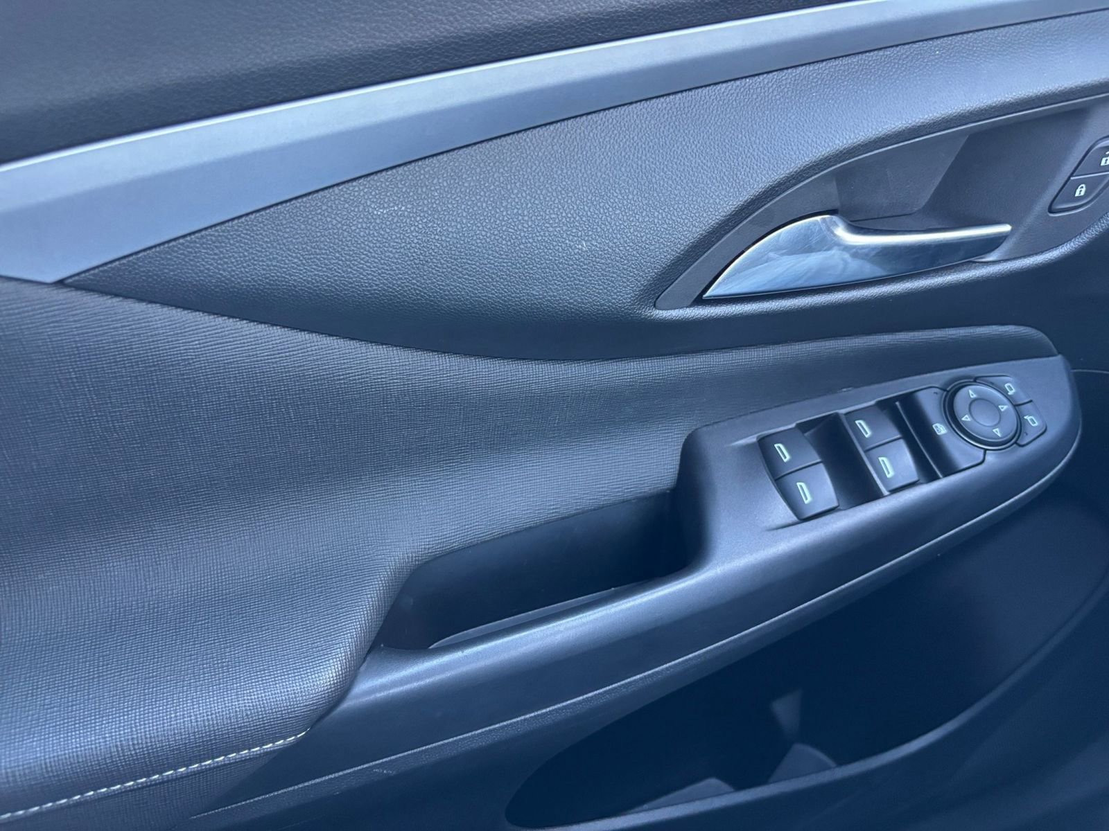 Thumbnail: 2025 Buick Envista - 18