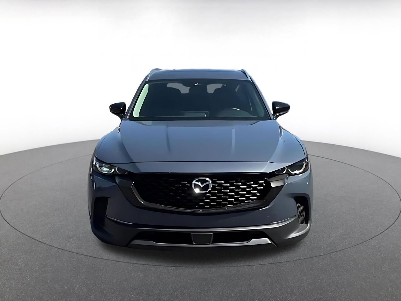 Thumbnail: 2025 Mazda CX-50 - 4
