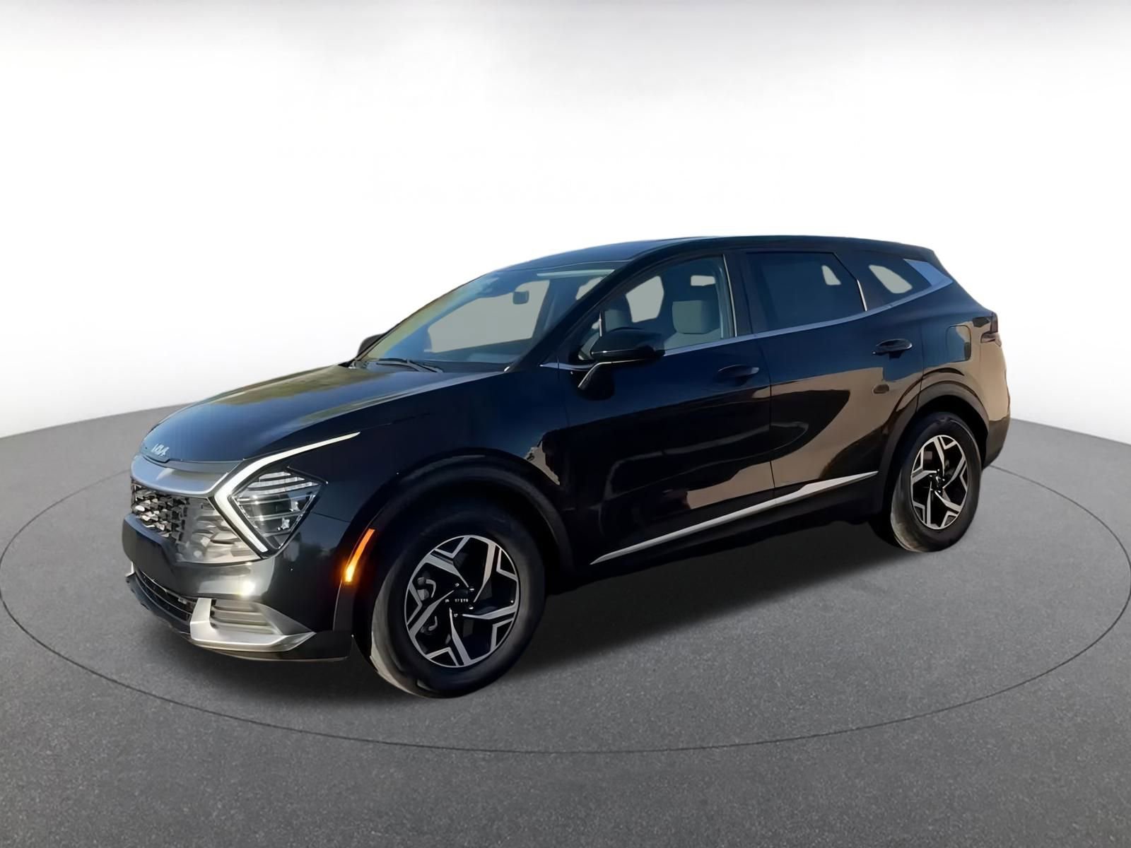 Thumbnail: 2025 Kia Sportage - 7