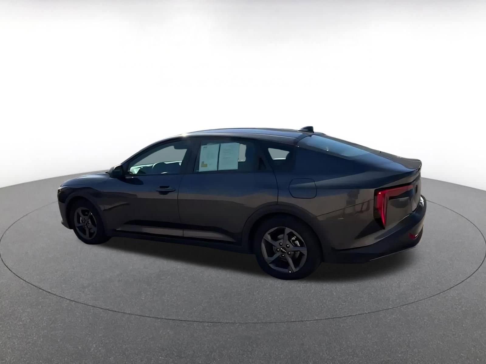 Thumbnail: 2025 Kia K4 - 10