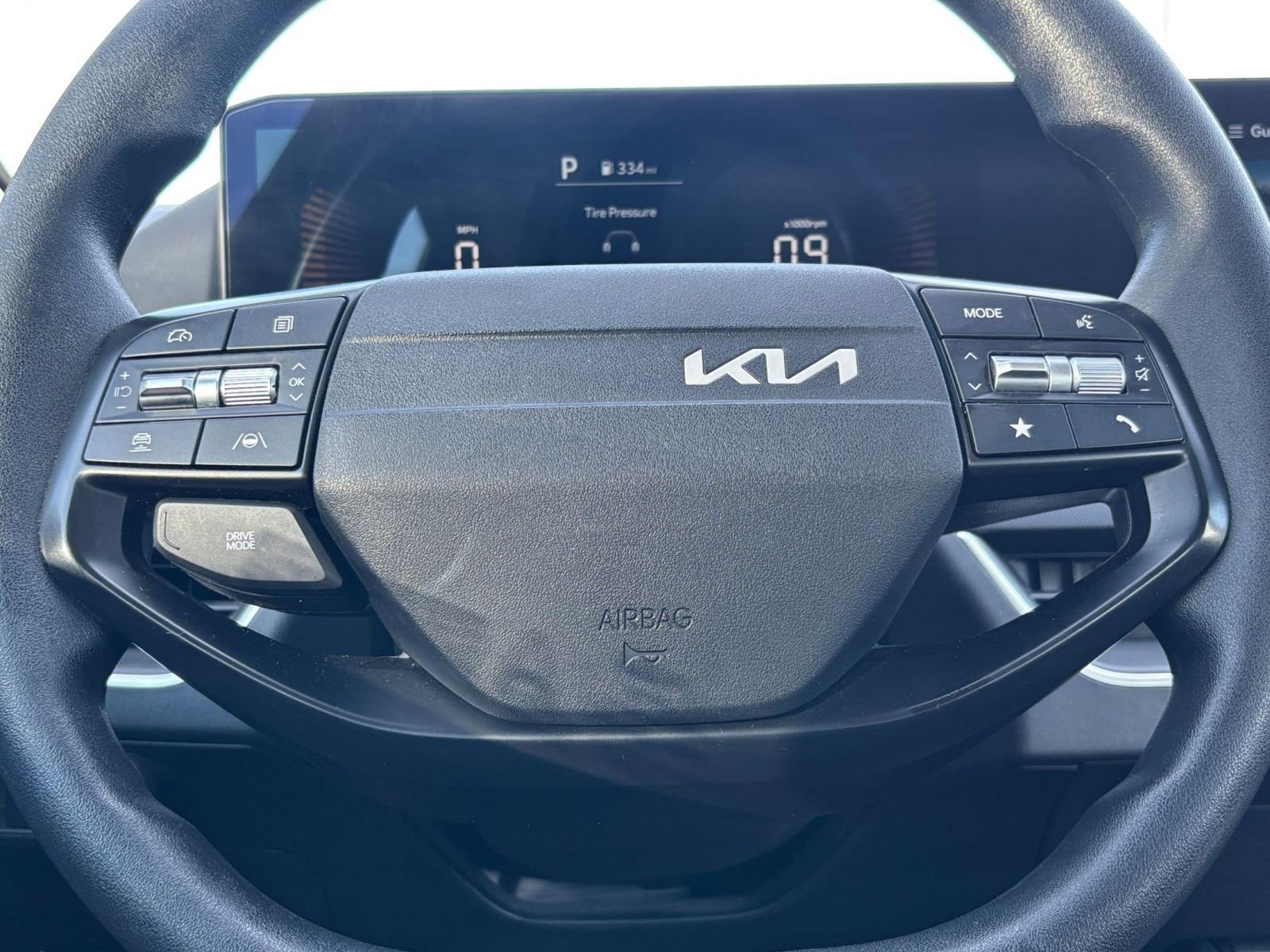 Thumbnail: 2025 Kia K4 - 27