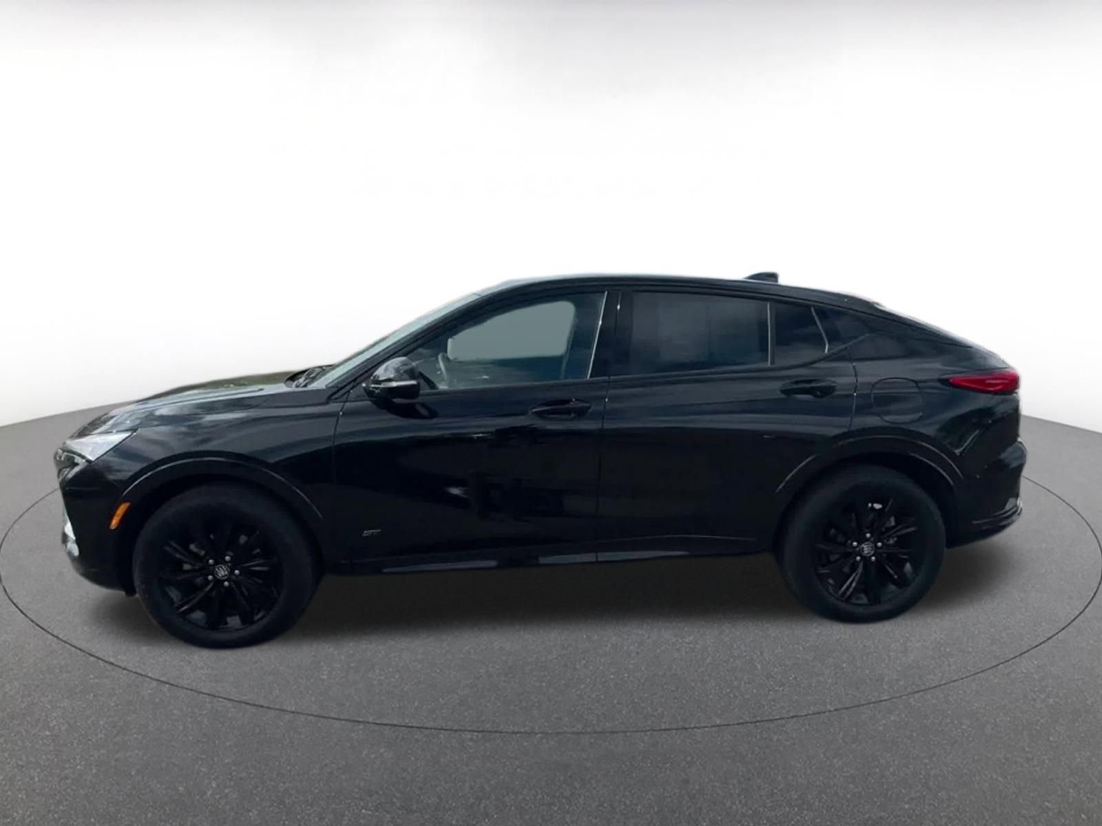 Thumbnail: 2025 Buick Envista - 9