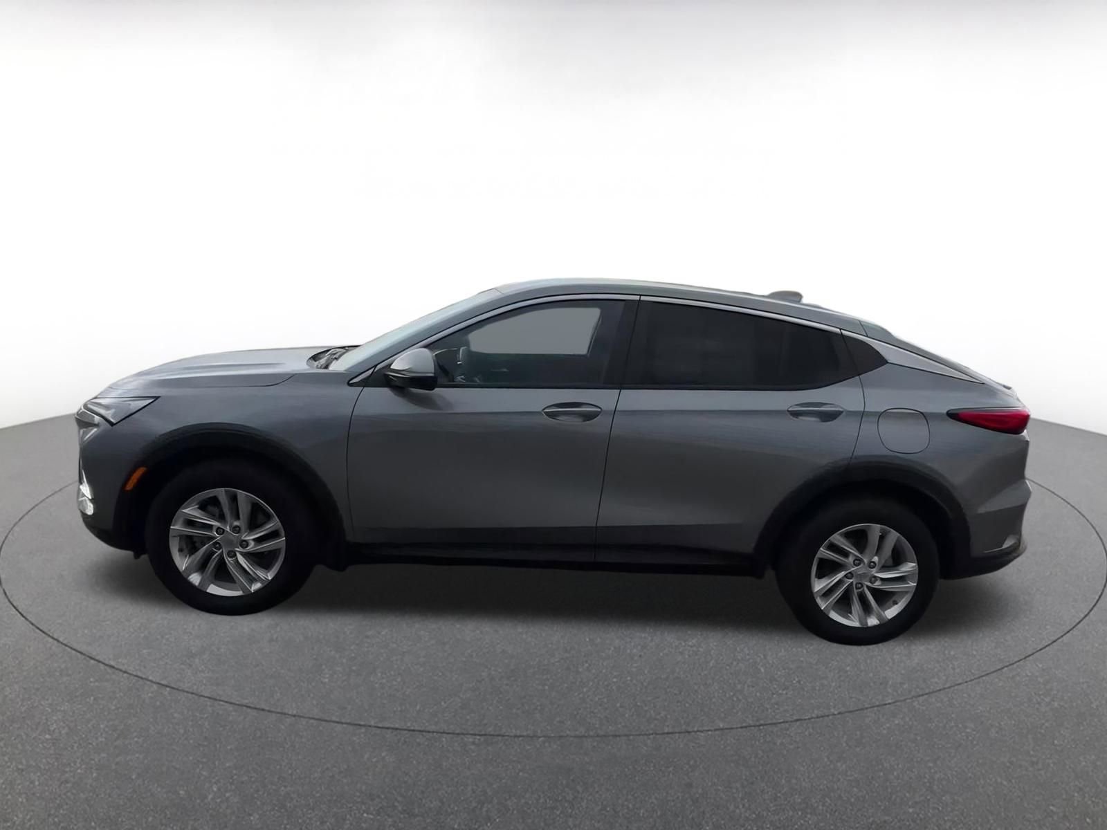 Thumbnail: 2025 Buick Envista - 9