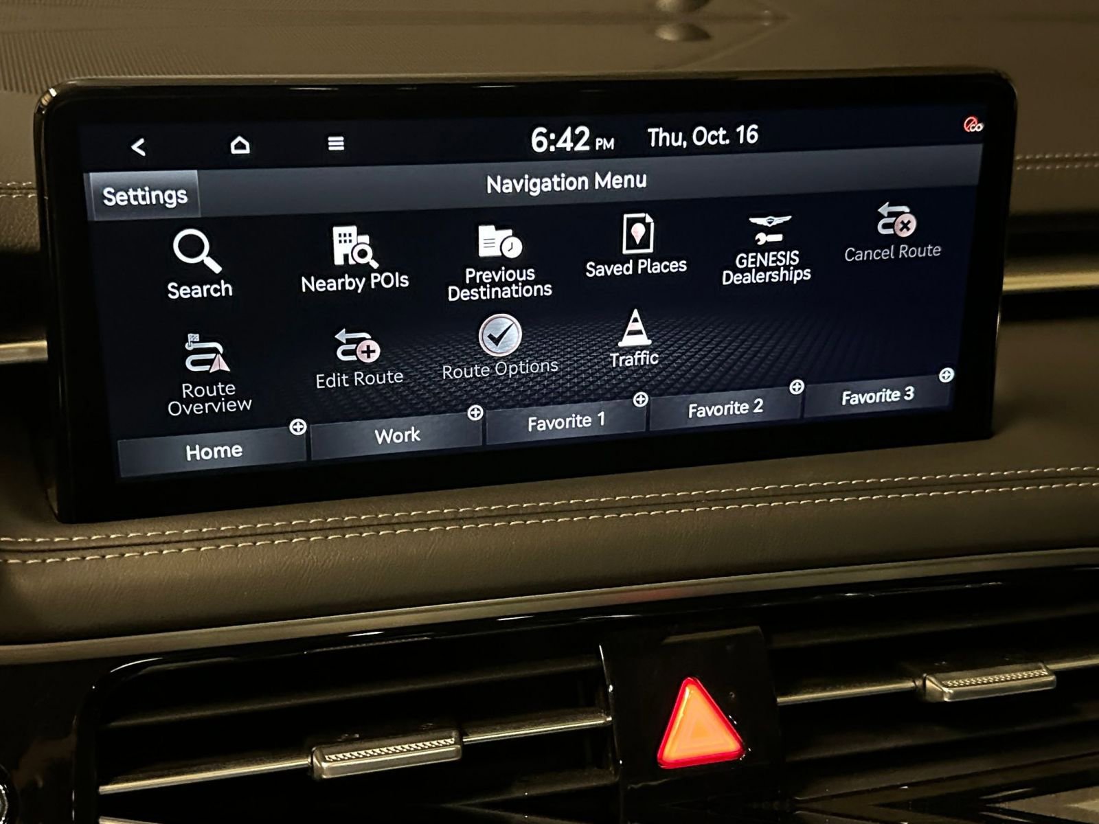 Thumbnail: 2025 Genesis G70 - 21