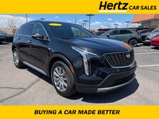 2023 Cadillac XT4 Premium Luxury -
                Phoenix, AZ