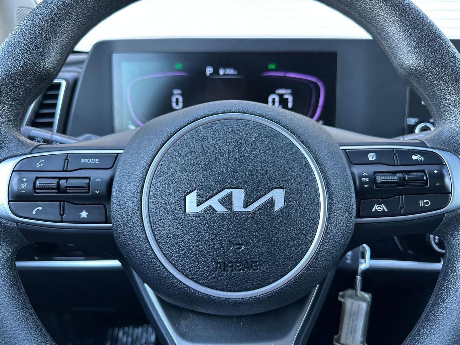 Thumbnail: 2025 Kia Sportage - 27